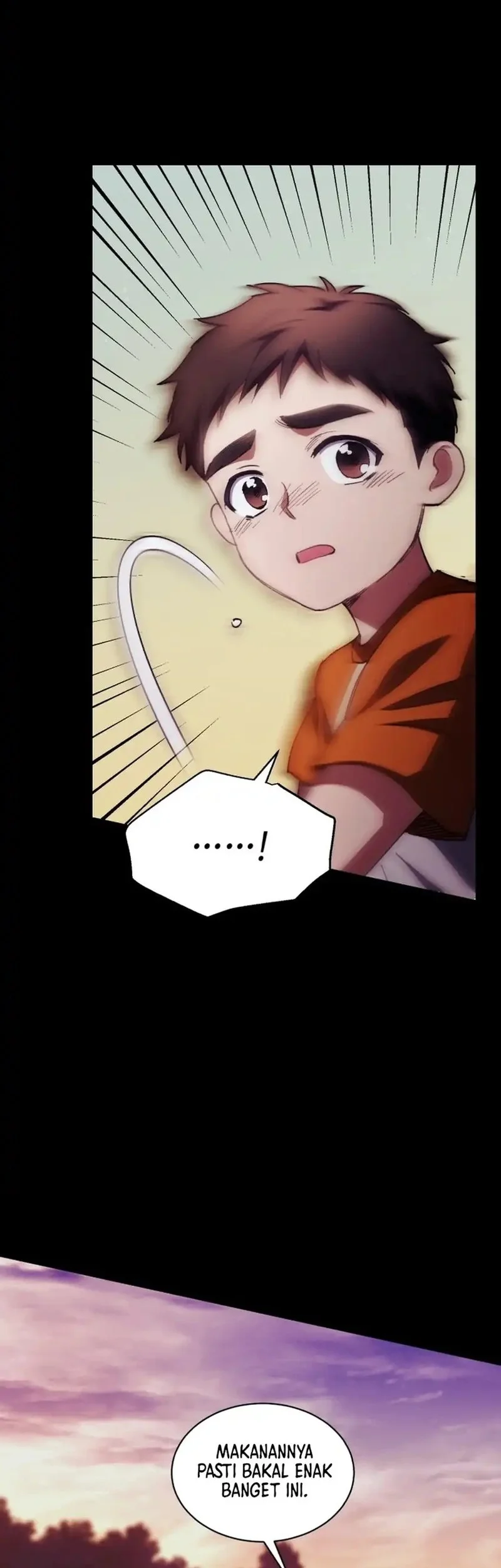 Even the Absolute Being Is a First-Time Dad Chapter 11 Gambar 25