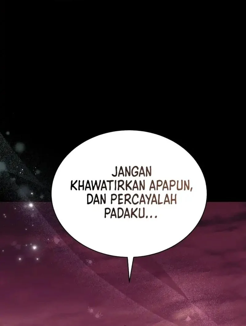 Even the Absolute Being Is a First-Time Dad Chapter 11 Gambar 31