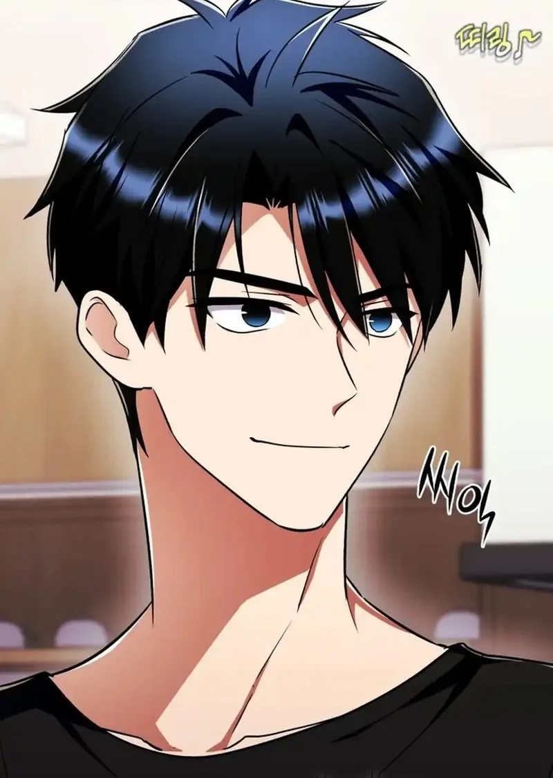 Even the Absolute Being Is a First-Time Dad Chapter 12 Gambar 52