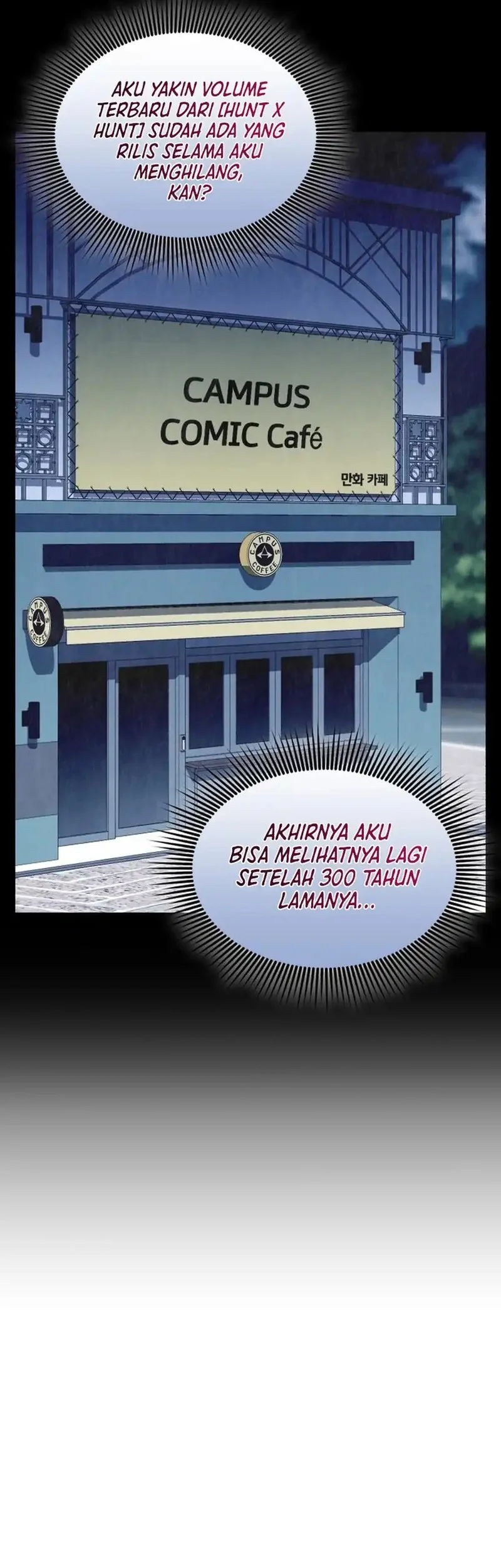 Even the Absolute Being Is a First-Time Dad Chapter 12 Gambar 54