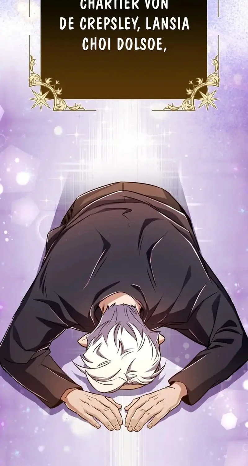 Even the Absolute Being Is a First-Time Dad Chapter 12 Gambar 21