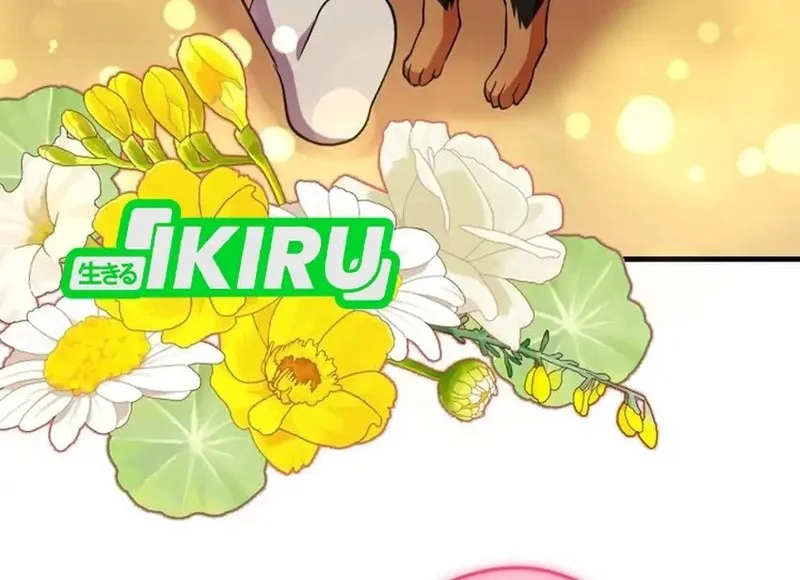 Even the Absolute Being Is a First-Time Dad Chapter 12 Gambar 29