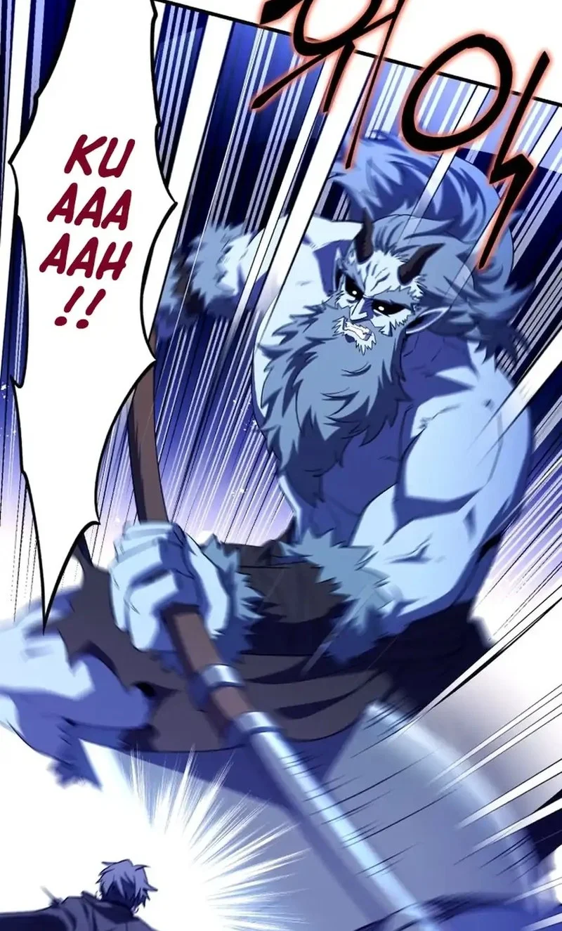 Even the Absolute Being Is a First-Time Dad Chapter 13 Gambar 42