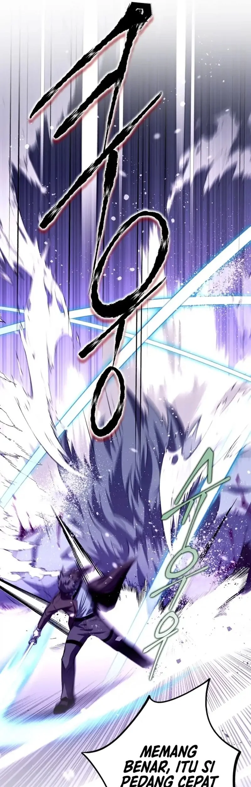 Even the Absolute Being Is a First-Time Dad Chapter 13 Gambar 47