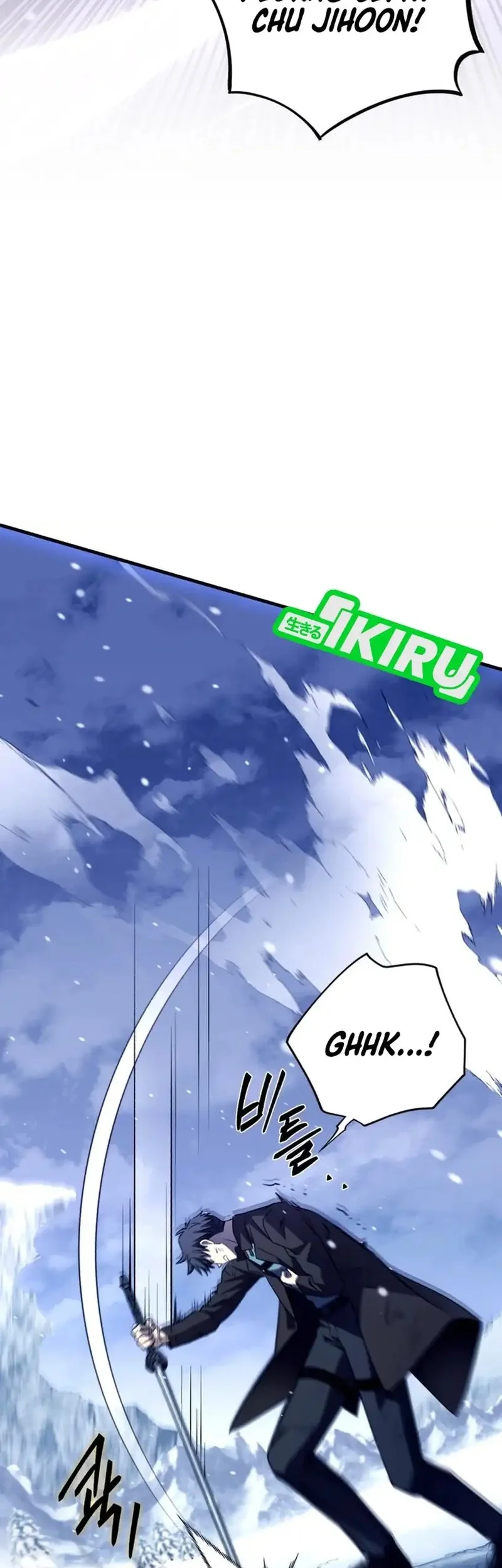 Even the Absolute Being Is a First-Time Dad Chapter 13 Gambar 48