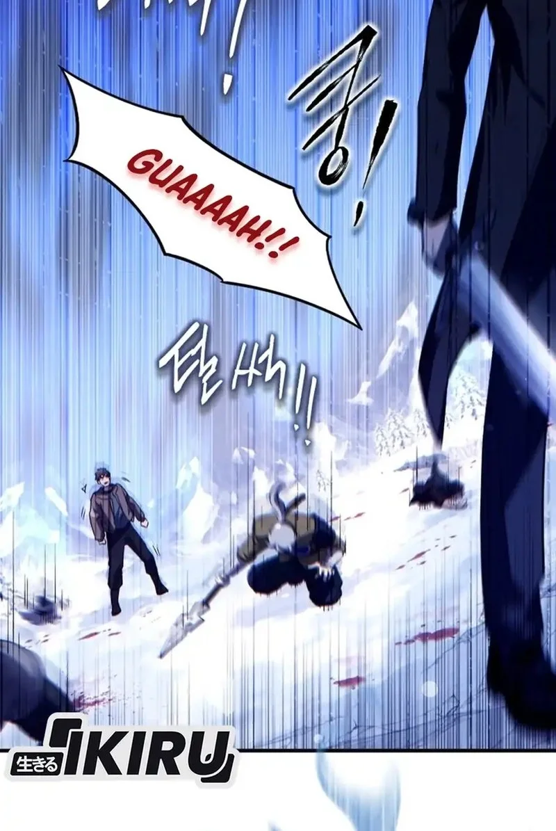 Even the Absolute Being Is a First-Time Dad Chapter 13 Gambar 61