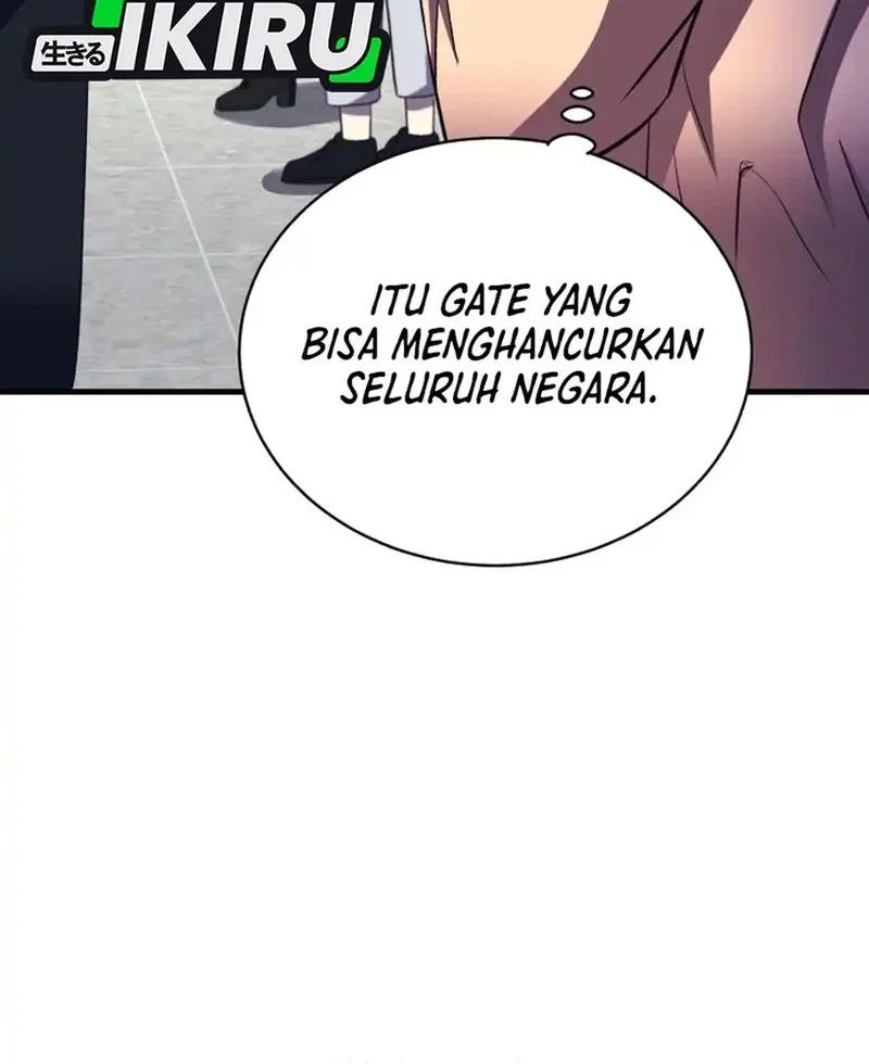 Even the Absolute Being Is a First-Time Dad Chapter 13 Gambar 27