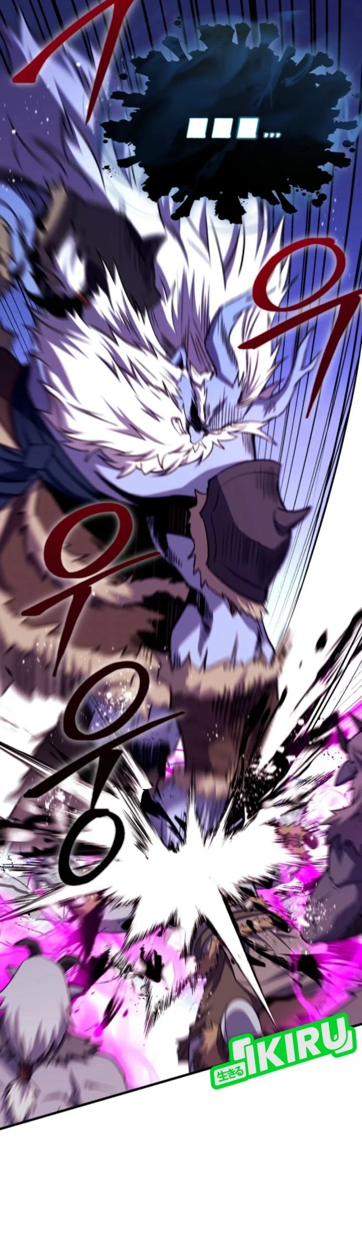 Even the Absolute Being Is a First-Time Dad Chapter 14 Gambar 24