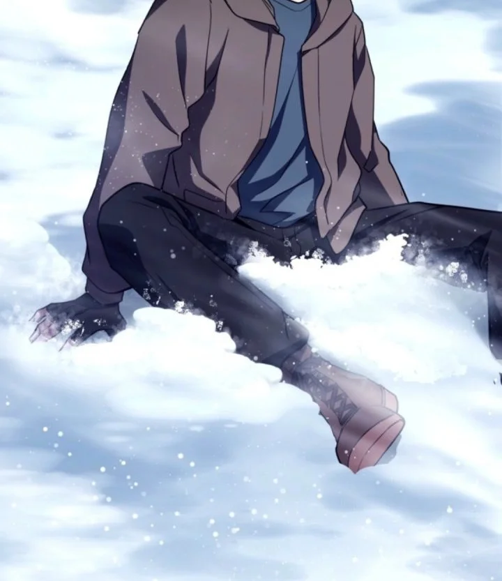 Manhwa Even the Absolute Being Is a First-Time Dad Chapter 14 gambar 2