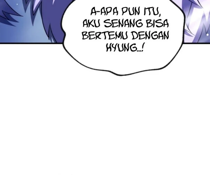 Even the Absolute Being Is a First-Time Dad Chapter 14 Gambar 4