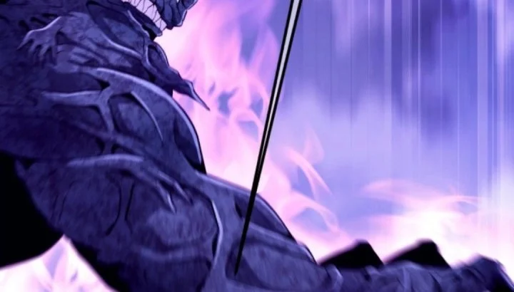 Even the Absolute Being Is a First-Time Dad Chapter 14 Gambar 56