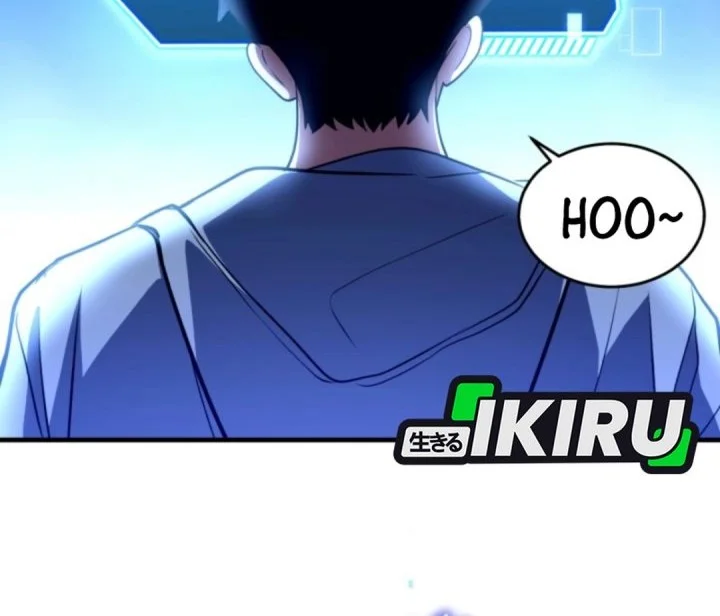 Even the Absolute Being Is a First-Time Dad Chapter 14 Gambar 76