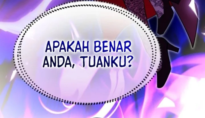 Even the Absolute Being Is a First-Time Dad Chapter 14 Gambar 92