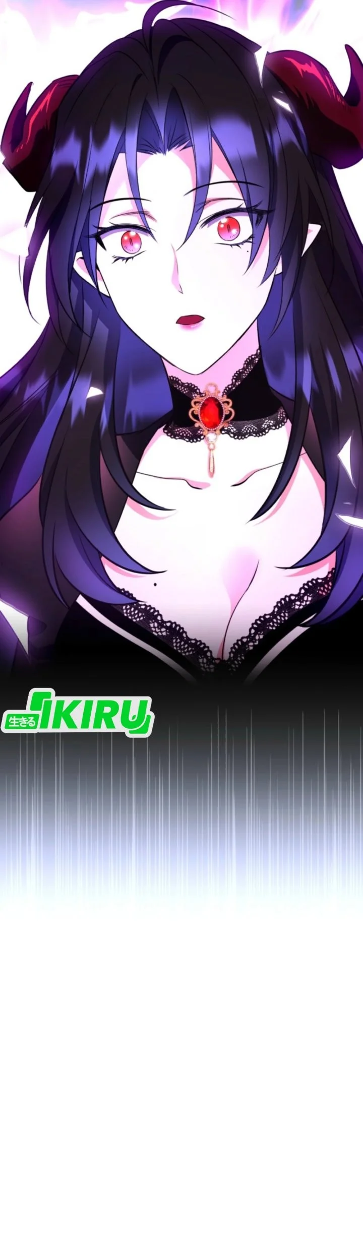 Even the Absolute Being Is a First-Time Dad Chapter 14 Gambar 93