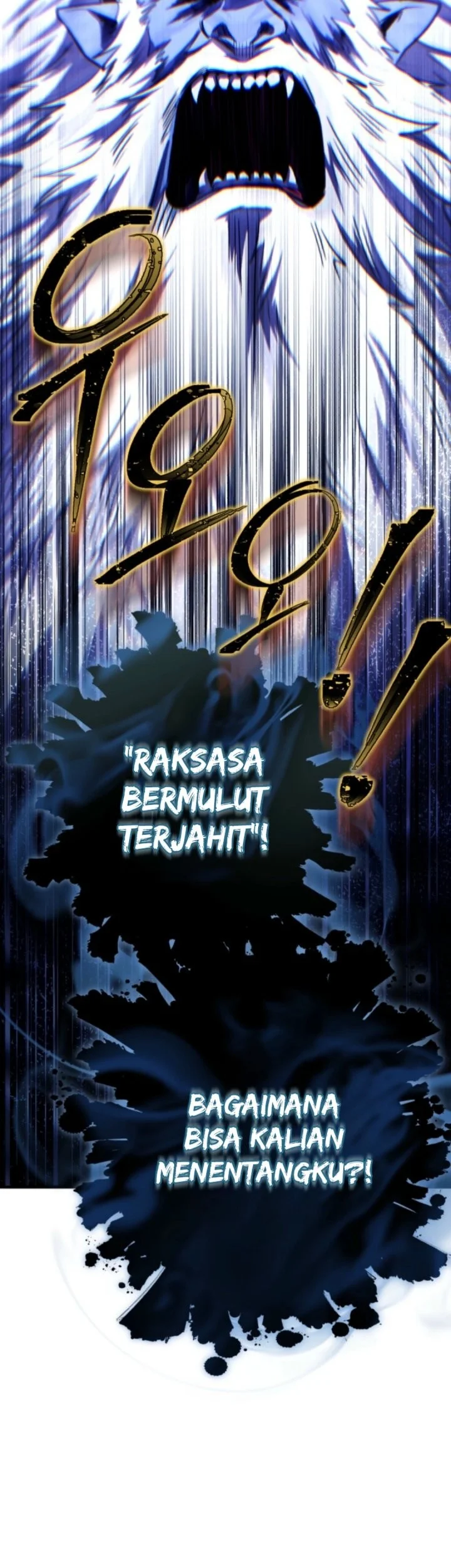 Even the Absolute Being Is a First-Time Dad Chapter 14 Gambar 10