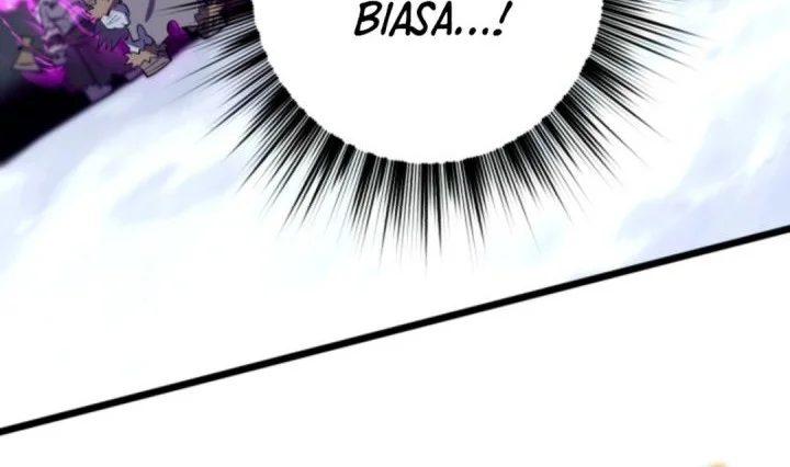 Even the Absolute Being Is a First-Time Dad Chapter 14 Gambar 14