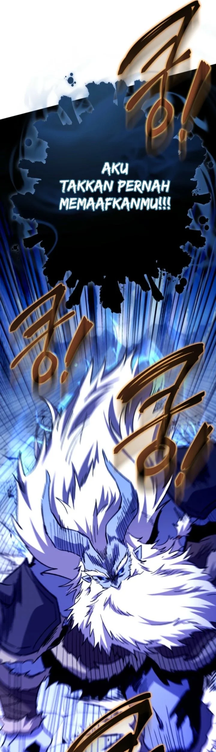 Even the Absolute Being Is a First-Time Dad Chapter 14 Gambar 15