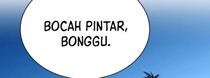 Even the Absolute Being Is a First-Time Dad Chapter 15 Gambar 12