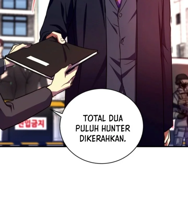 Even the Absolute Being Is a First-Time Dad Chapter 15 Gambar 22