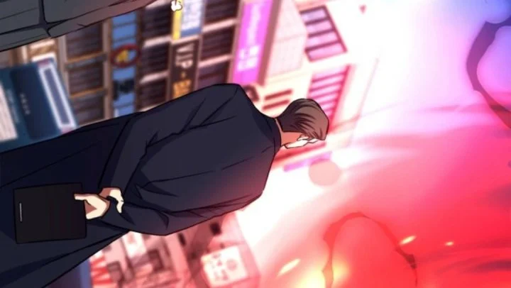 Even the Absolute Being Is a First-Time Dad Chapter 15 Gambar 26