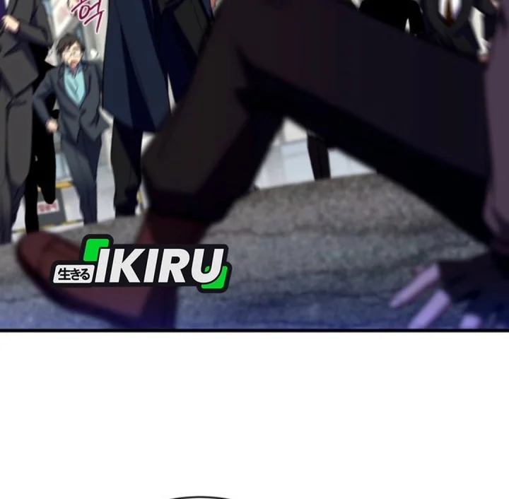 Even the Absolute Being Is a First-Time Dad Chapter 15 Gambar 37