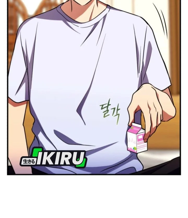 Even the Absolute Being Is a First-Time Dad Chapter 15 Gambar 53