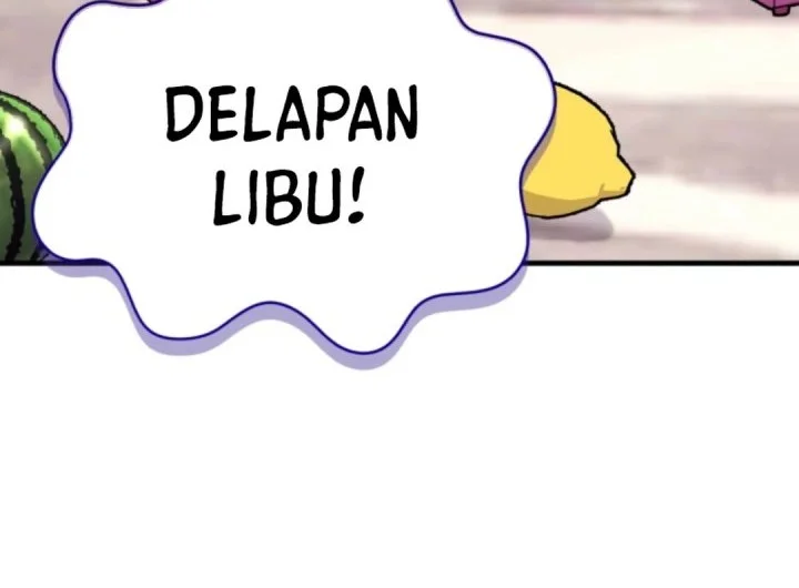 Even the Absolute Being Is a First-Time Dad Chapter 15 Gambar 57