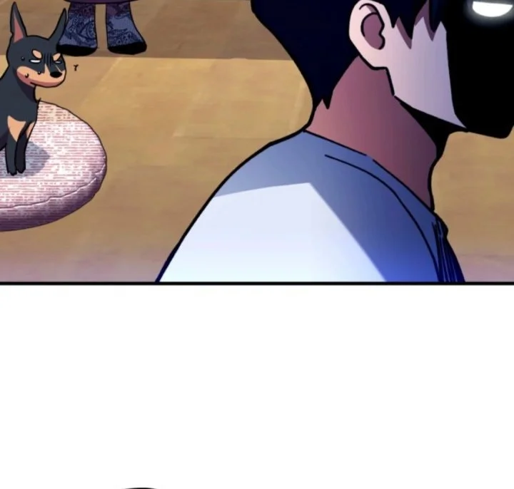 Even the Absolute Being Is a First-Time Dad Chapter 15 Gambar 68