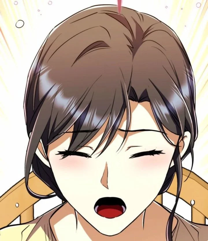 Even the Absolute Being Is a First-Time Dad Chapter 16 Gambar 20