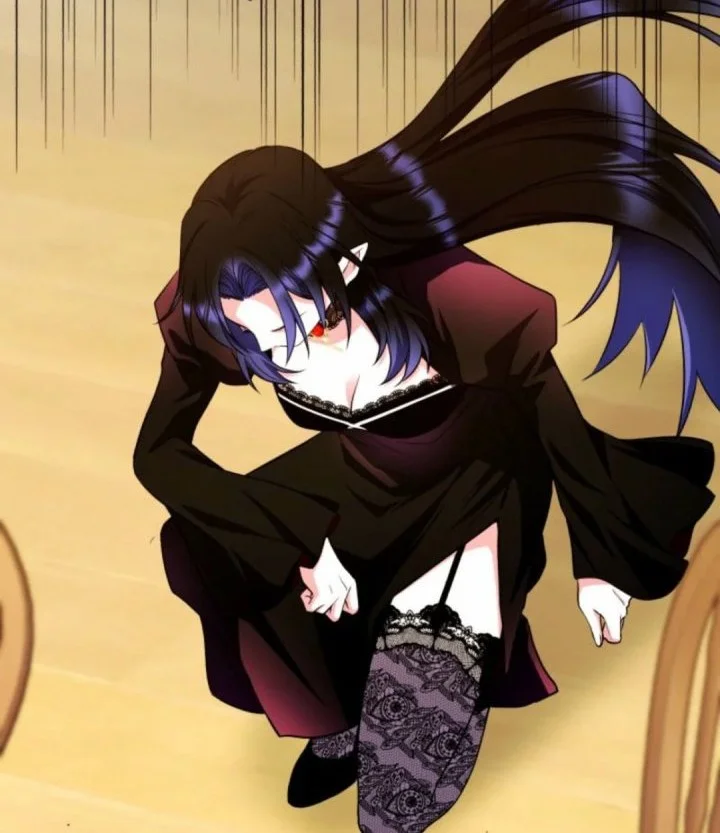 Even the Absolute Being Is a First-Time Dad Chapter 16 Gambar 22