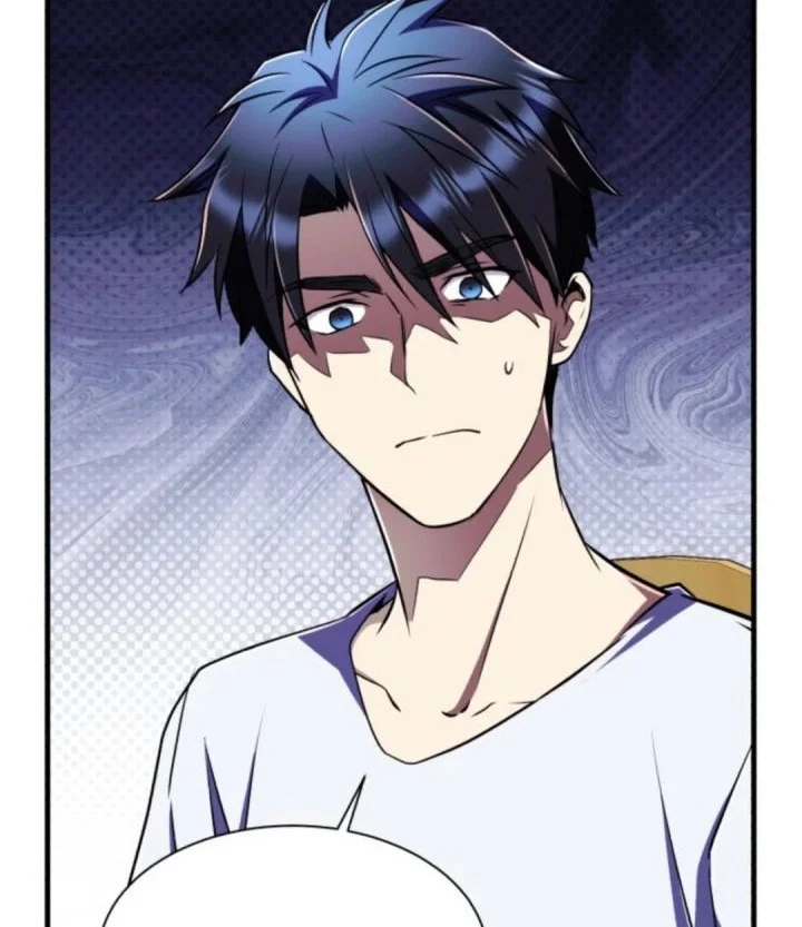 Even the Absolute Being Is a First-Time Dad Chapter 16 Gambar 34