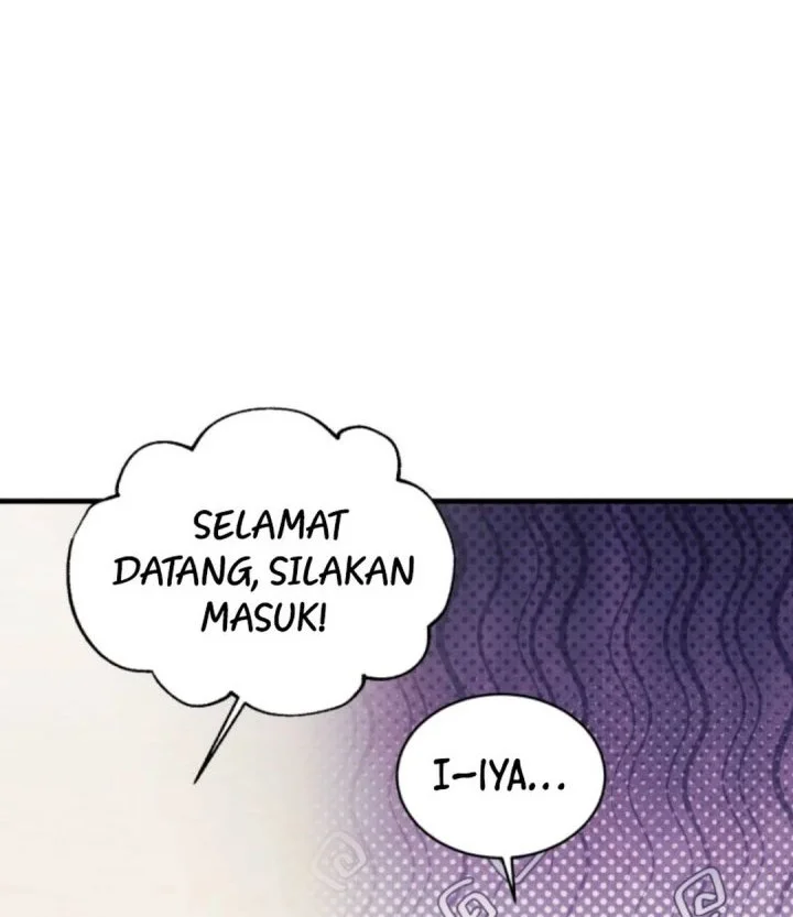 Even the Absolute Being Is a First-Time Dad Chapter 16 Gambar 40