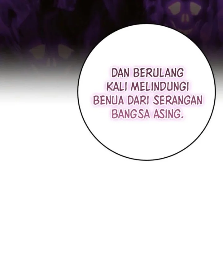 Even the Absolute Being Is a First-Time Dad Chapter 16 Gambar 62