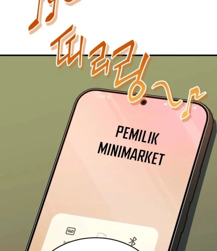 Even the Absolute Being Is a First-Time Dad Chapter 16 Gambar 70