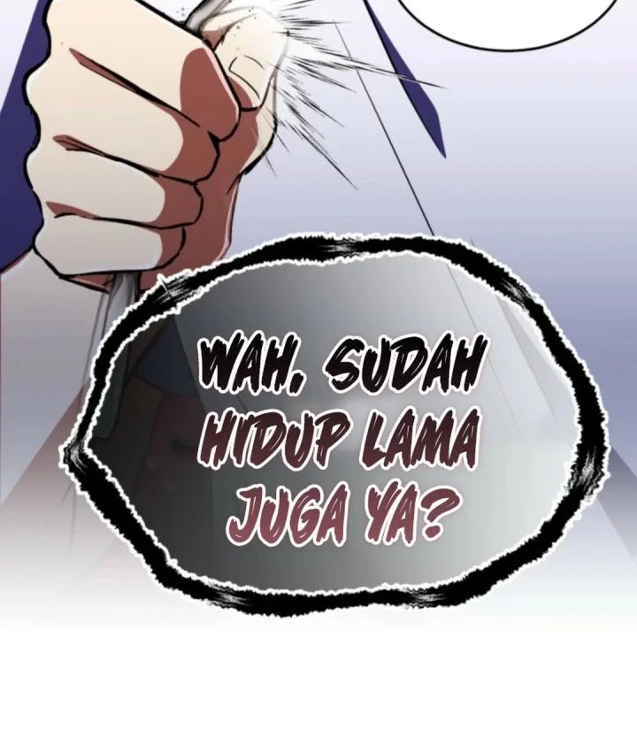 Even the Absolute Being Is a First-Time Dad Chapter 16 Gambar 12