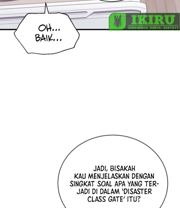 Even the Absolute Being Is a First-Time Dad Chapter 17 Gambar 27