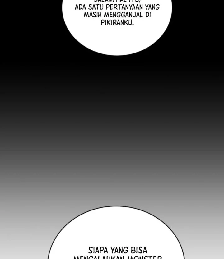 Even the Absolute Being Is a First-Time Dad Chapter 17 Gambar 31