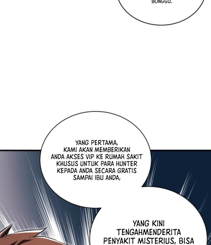 Even the Absolute Being Is a First-Time Dad Chapter 17 Gambar 39