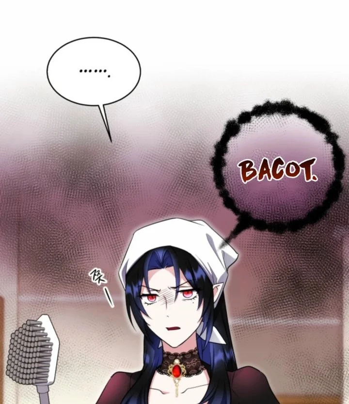 Even the Absolute Being Is a First-Time Dad Chapter 17 Gambar 57