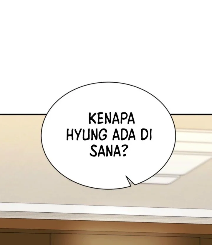 Even the Absolute Being Is a First-Time Dad Chapter 17 Gambar 65