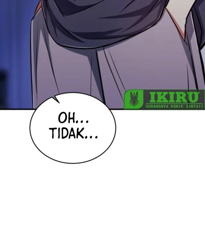 Even the Absolute Being Is a First-Time Dad Chapter 17 Gambar 81