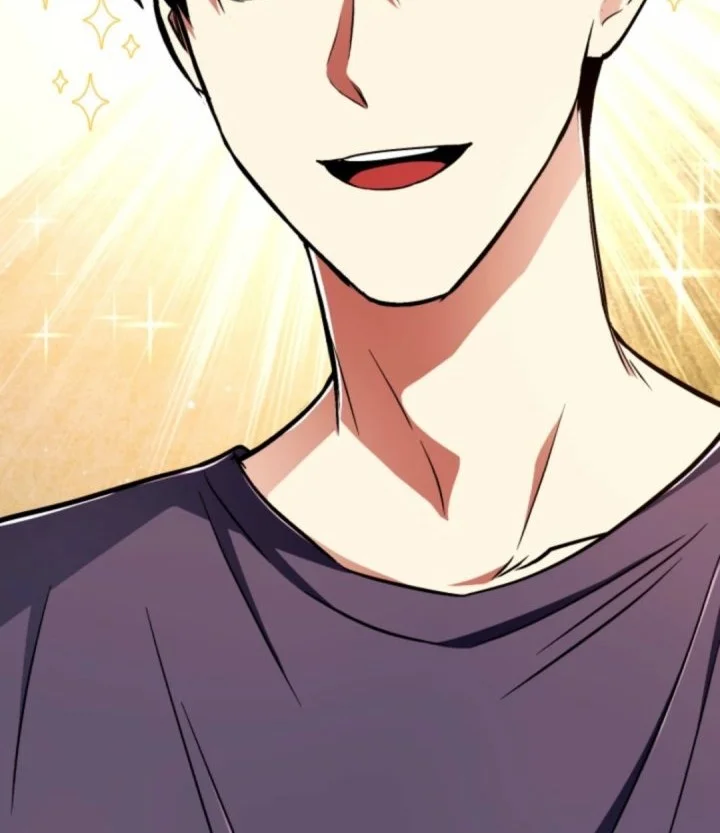 Even the Absolute Being Is a First-Time Dad Chapter 17 Gambar 85