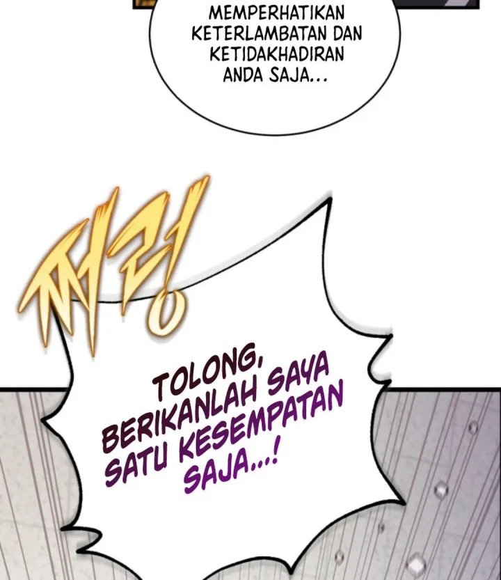 Even the Absolute Being Is a First-Time Dad Chapter 17 Gambar 11