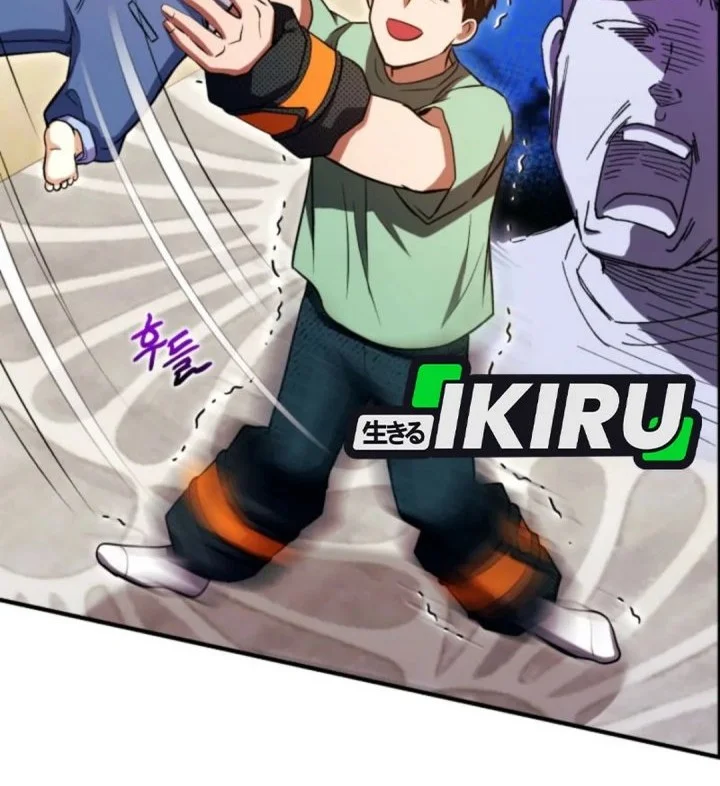 Even the Absolute Being Is a First-Time Dad Chapter 18 Gambar 53