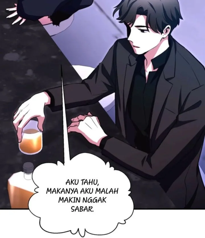 Even the Absolute Being Is a First-Time Dad Chapter 18 Gambar 78