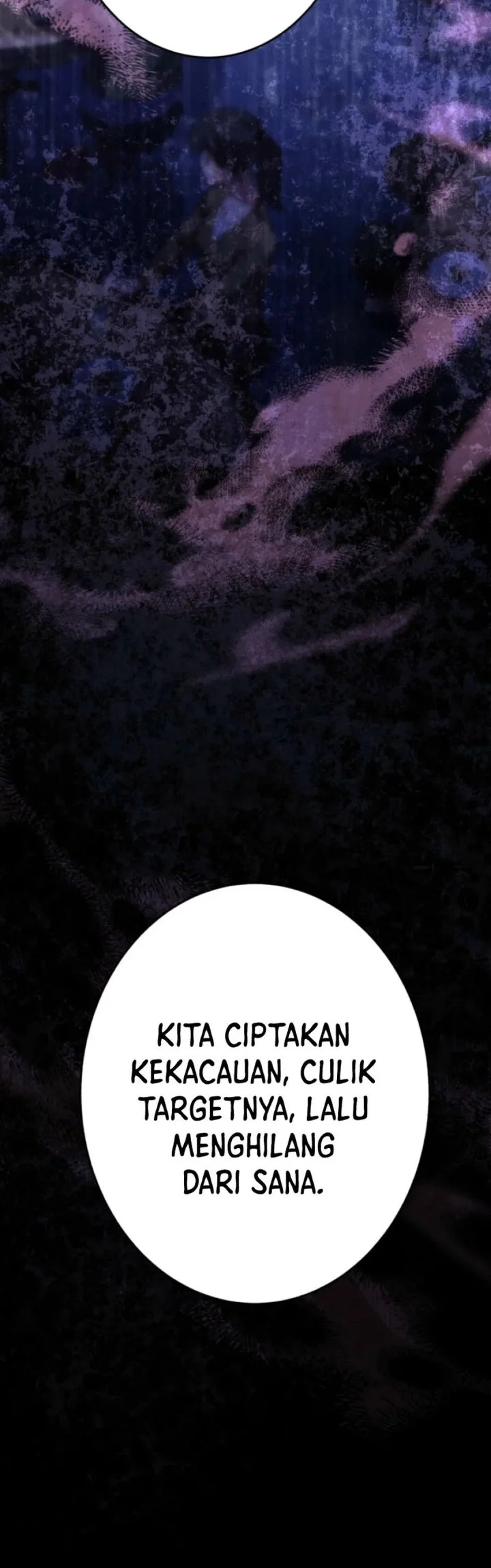 Even the Absolute Being Is a First-Time Dad Chapter 18 Gambar 82