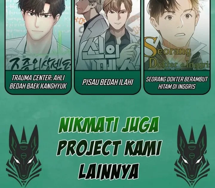 Even the Absolute Being Is a First-Time Dad Chapter 18 Gambar 84