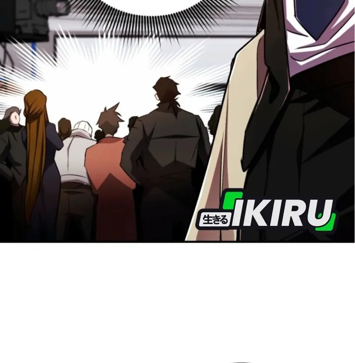 Even the Absolute Being Is a First-Time Dad Chapter 19 Gambar 20