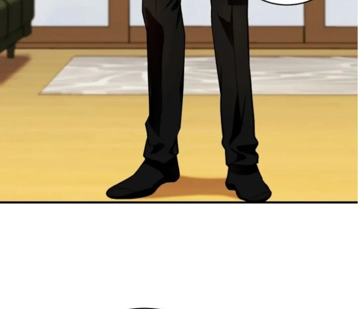 Manhwa Even the Absolute Being Is a First-Time Dad Chapter 19 gambar 2