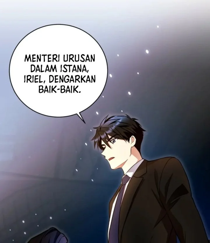 Even the Absolute Being Is a First-Time Dad Chapter 19 Gambar 40